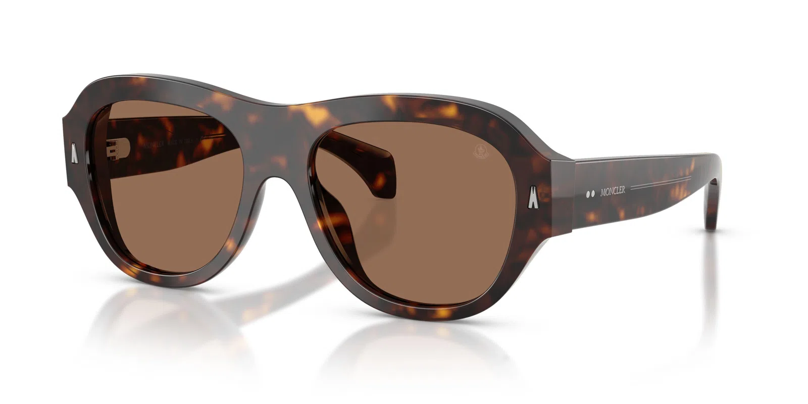 Moncler Elevane 6015U Sunglasses - view 16